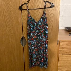Hollister spring dress
